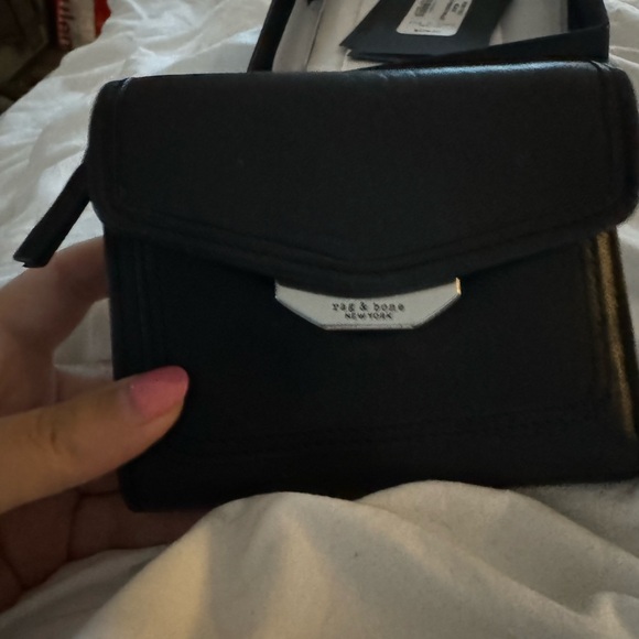 Leather Rag & Bone wallet - Picture 15 of 15